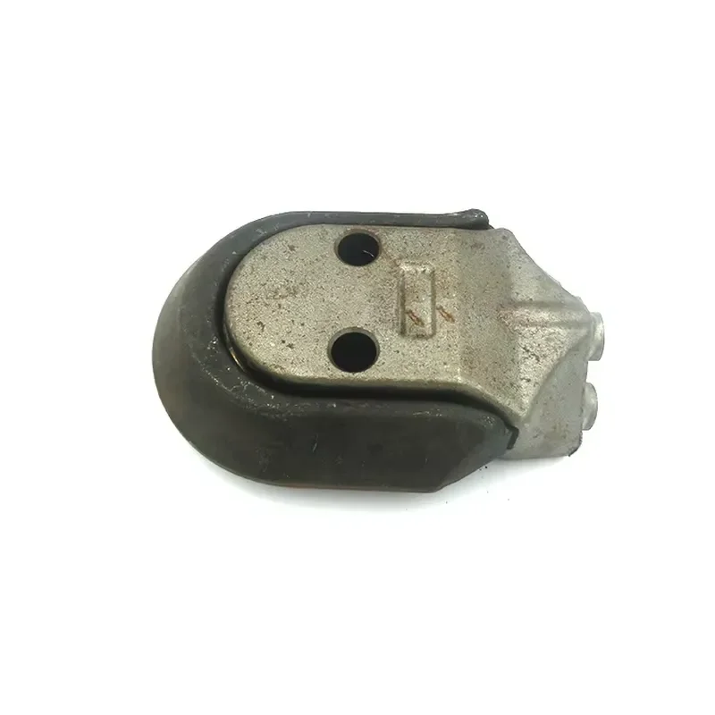 Foundation Ws39R Casing Drill Rig Teeth Shoe OEM Customized Support