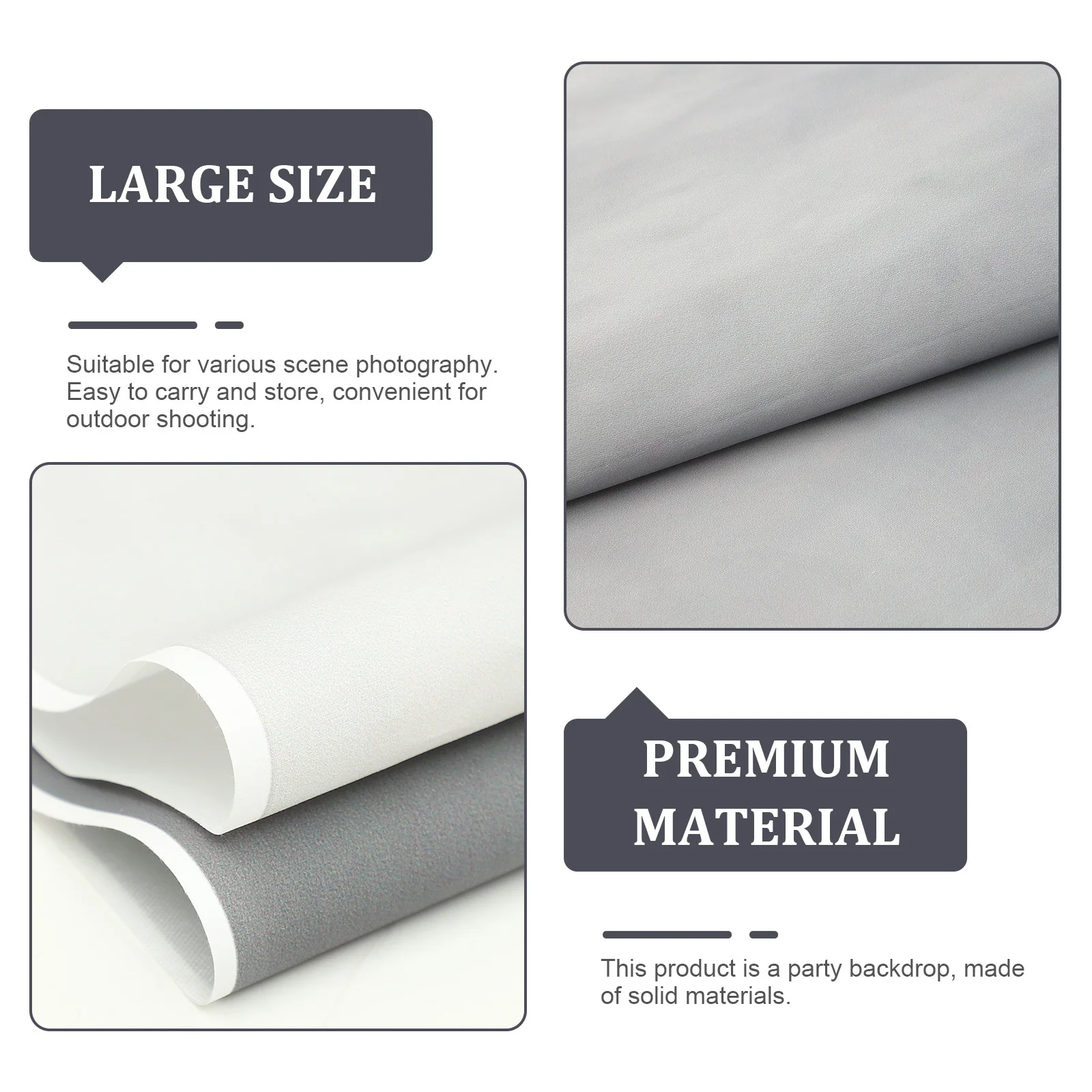 

Vintage Photography Backdrop Durable Reusable Party Hanging Background Cloth for Home School Events Party Backdrop