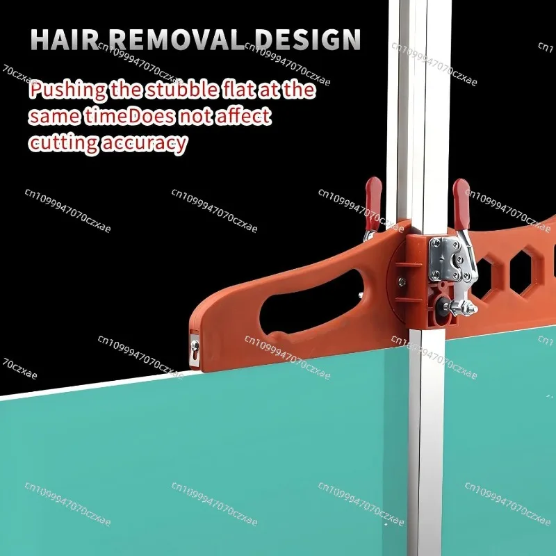 Gypsum Board Cutter Sheetrock Cutting Device for Home Improvement Carpenters