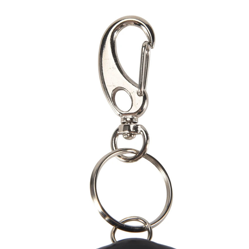 Лучшие предложения 125 дБ, защита оповещения, сирена индивидуальной защиты, защита от атак для детей, девочек, пожилых женщин, несущая громкая паника, сигнализация