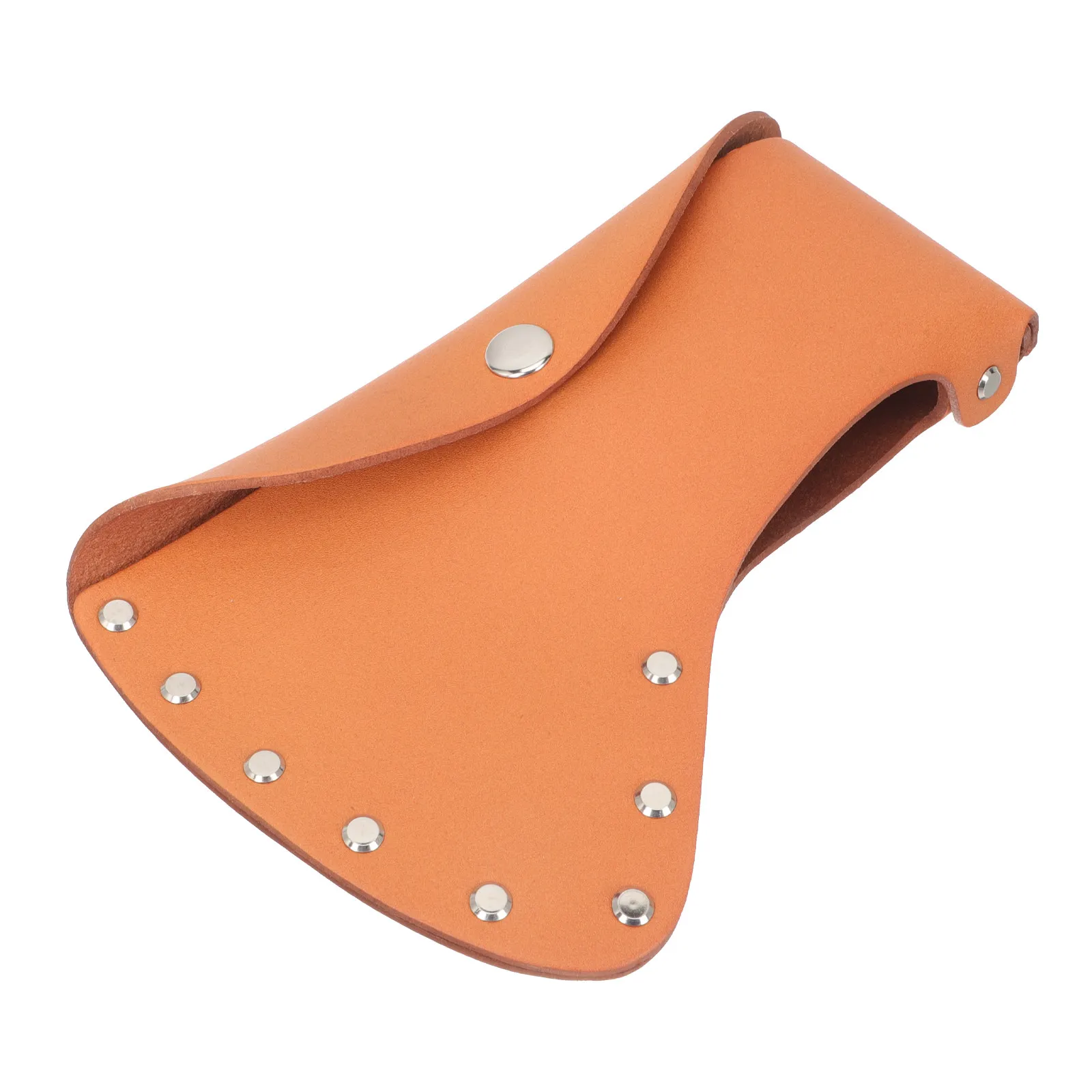 Universal Hatchet Protective Case Heavy Duty Axe Cover Designed for Safety Scratch Prevention and Outdoor Tactical Use Camping