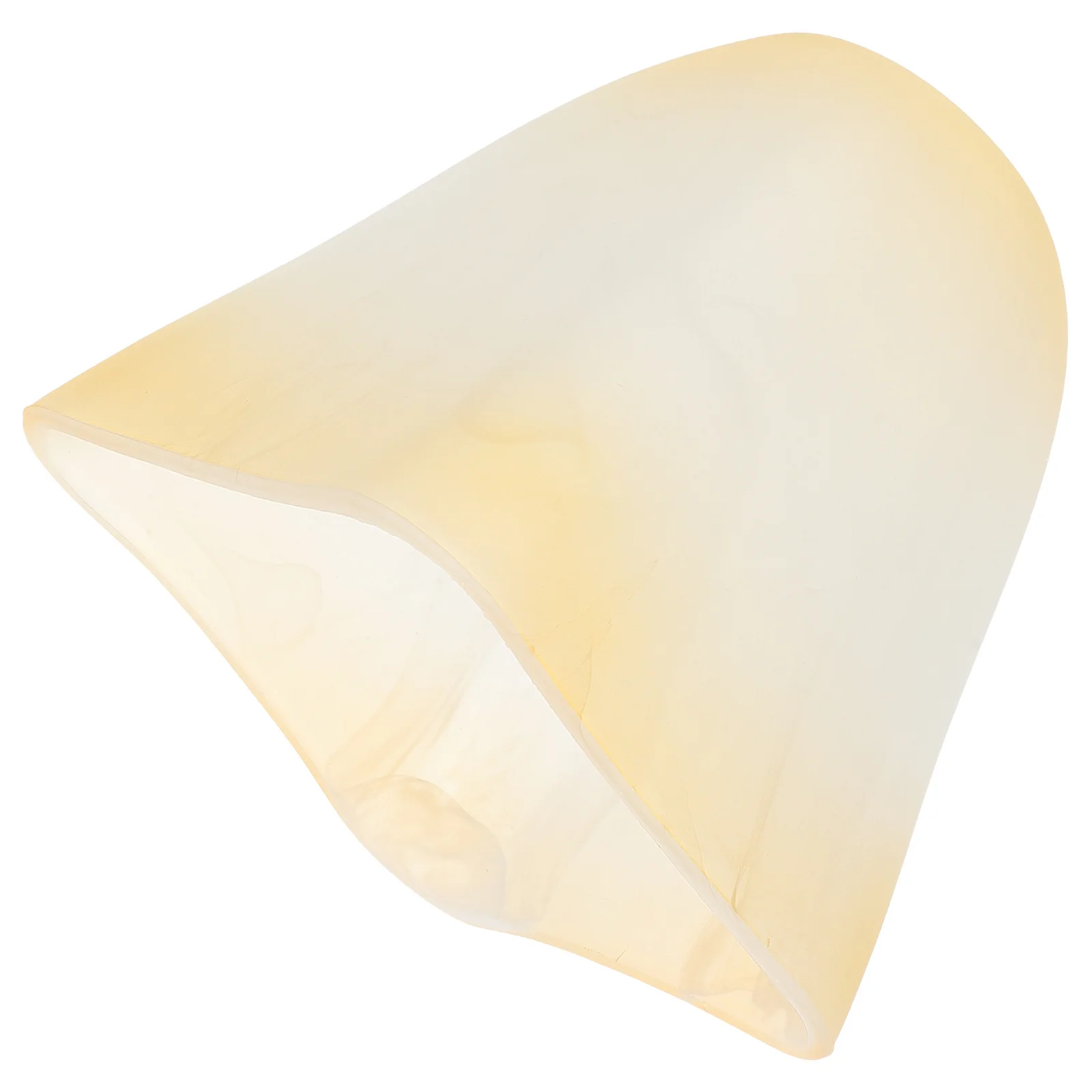 

Glass Lampshade Delicate Artistic Light Cover for Ceiling Wall Table Lamp Decorative Light Shade Accessory Home Lamp Shade