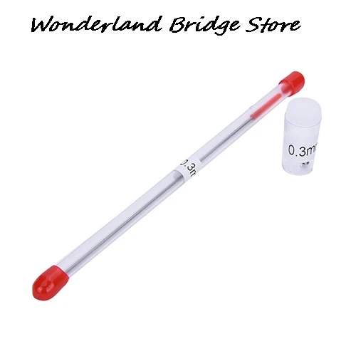 0.2/0.3/0.5 mm Airbrush Machine Part Useful Painting Airbrush Body Peninsula Works Accessories Parts Spray Needle Nozzle 13cm