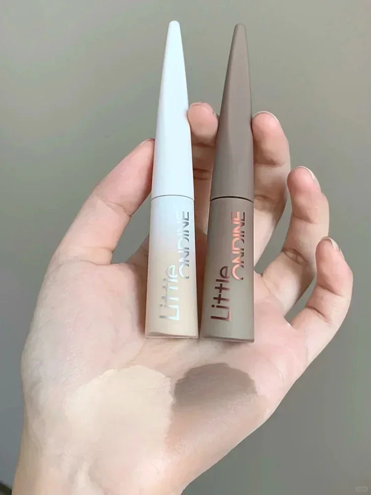

Little Ondine Liquid Nose Shadow Stick Liquid Contour Highlighter Matte Face Concealer Shadow Makeup Rare Cosmetics Beauty