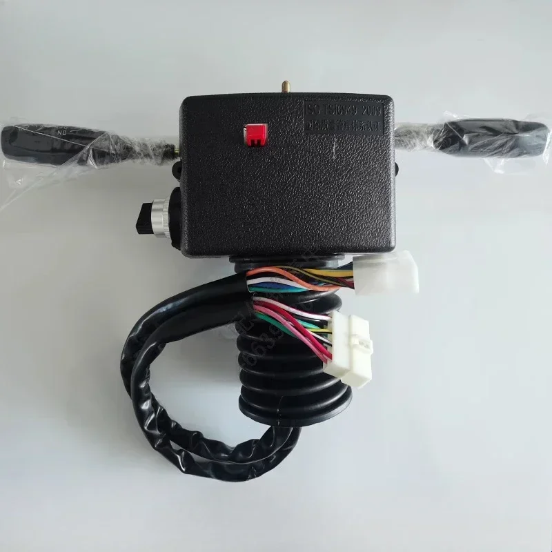 2025Tractor TG1204/1254/1304/1354 مجموعة مفاتيح المركبة، الأجزاء الأصلية