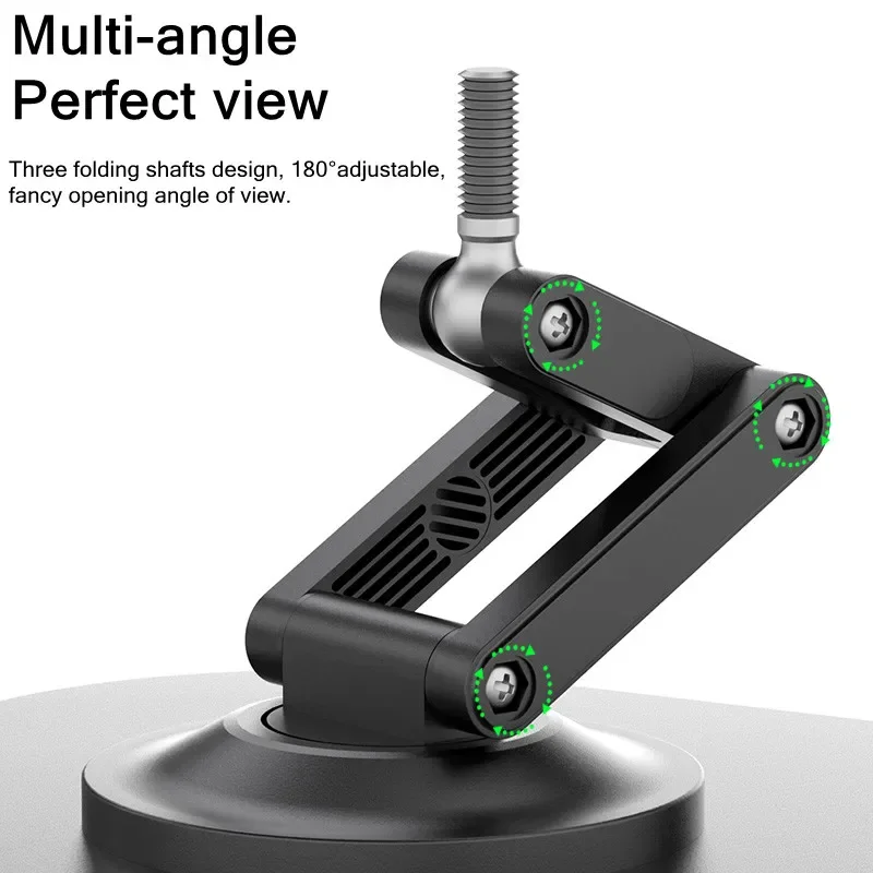 ميكانيكي FUL-4 4in1 مروحة إضاءة معالجة بالأشعة فوق البنفسجية - 3.2 وات 3 ثانية معالجة سريعة لاستخراج الدخان حامل قابل للتعديل لأداة إصلاح الهاتف المكتبي