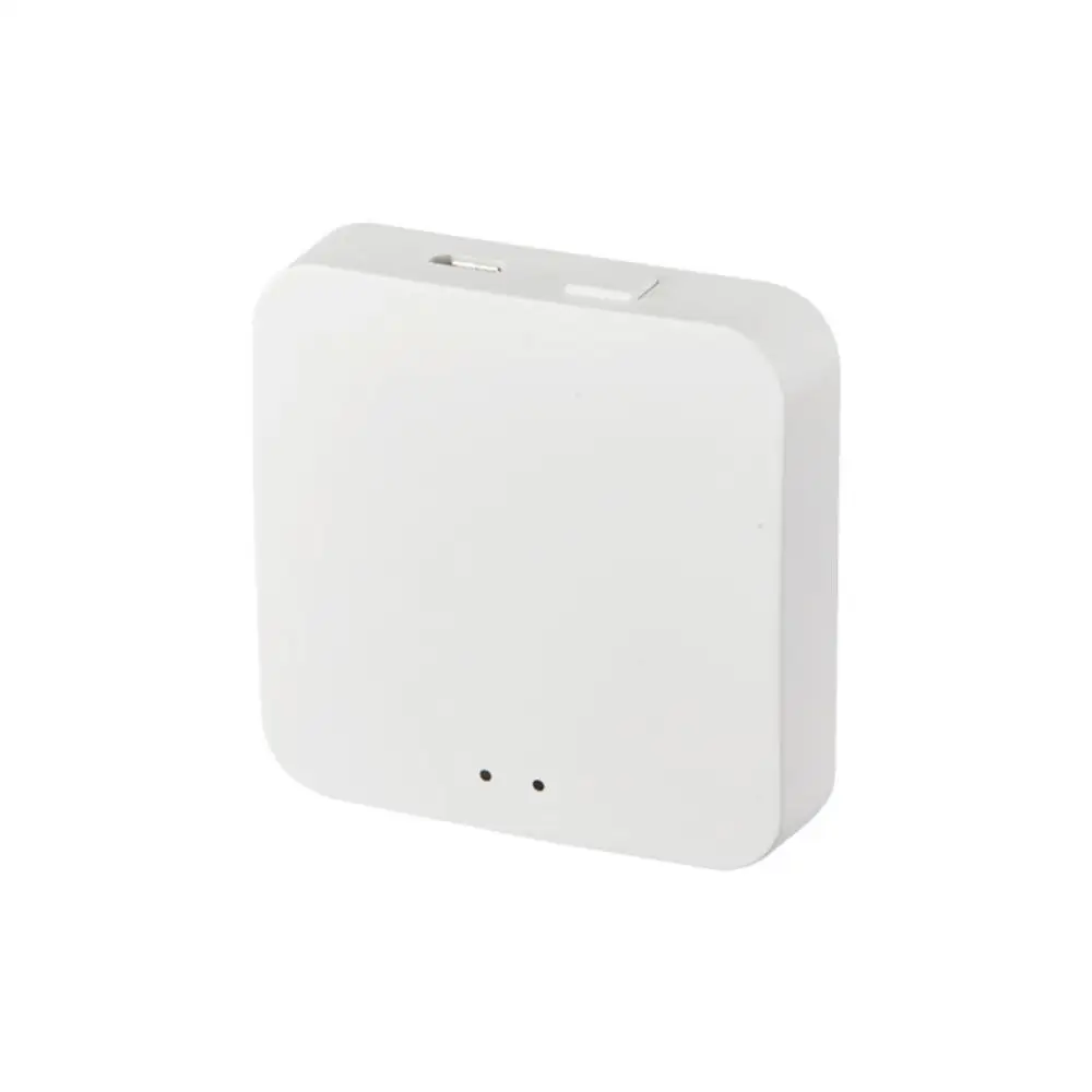 Slimme Draadloze Gateway Mesh Gateway Bluetooth-Compatibel Gateway Systeem Smart Life App Afstandsbediening