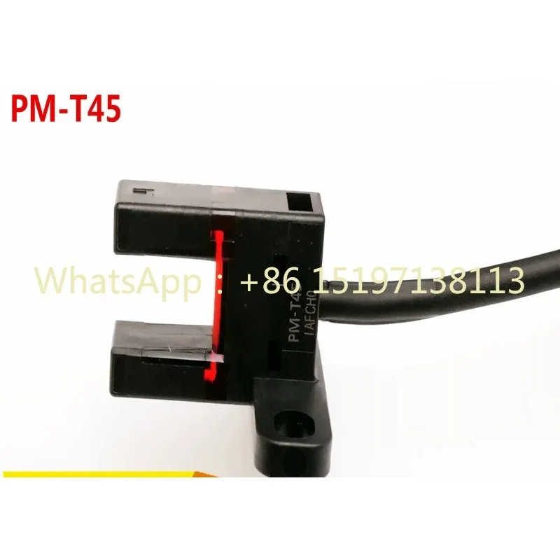 Suitable for Panasonic photoelectric sensor PM-L25 PM-Y45 PM-T45 PM-R45 R65 L45 U25P F45P