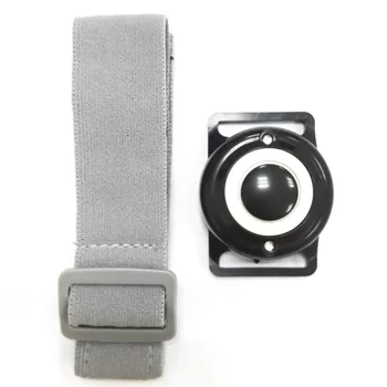 Koojarm Draagbaar Anti Wolf Alarm Vrouwen 'S Nachts Hardlopen Zelfverdediging Ouderen En Kinderen Anti Verlies Zelfreddingsapparaat