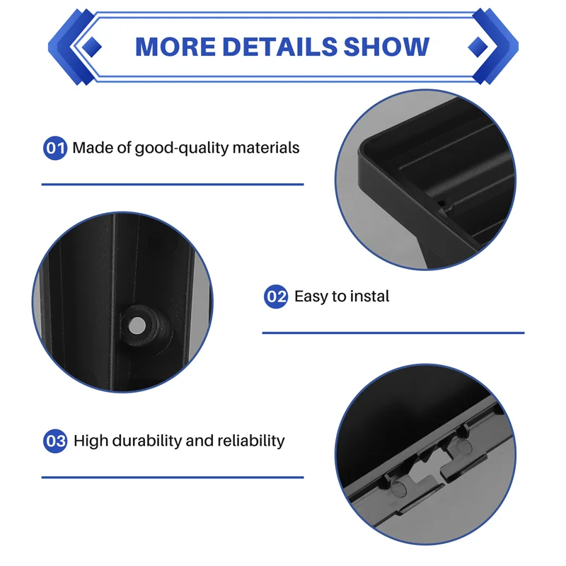 

High Quality Car Radio Fascia Radio Fascia For Range Rover Sport MP5 Stereo Player Head Unit Panel