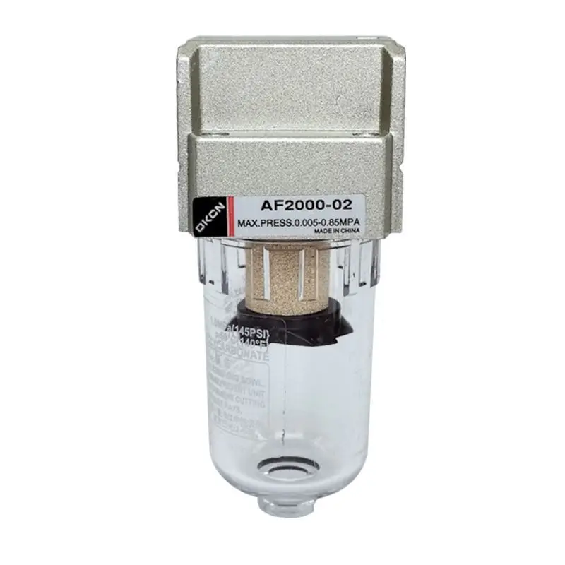 Laboratory Aluminum Water Filter, Filtration Device, Water Purification Tap Water System, Filter Accessoriess