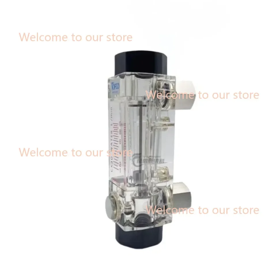 Wire EDM Cutter Hydraulic Flow Meter S801D824P09 Fit for Mitsubishi Wire Walking MV Machine Water Pressure Control Valve 1pc