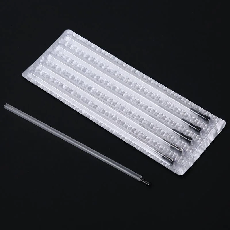 SHUNHE 1000Pcs Acupuncture Needle ALL Size Acupuncture Disposable Sterile Beauty 10 BOX Massage Sterilze Needle