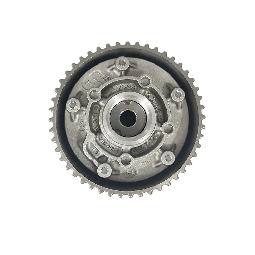 VVT Timing Gear Tooth for VW Audi Seat Skoda Czda 1.4 TSI Camshaft Sprocket Phase Regulator Adjuster OE :04E109088AQ