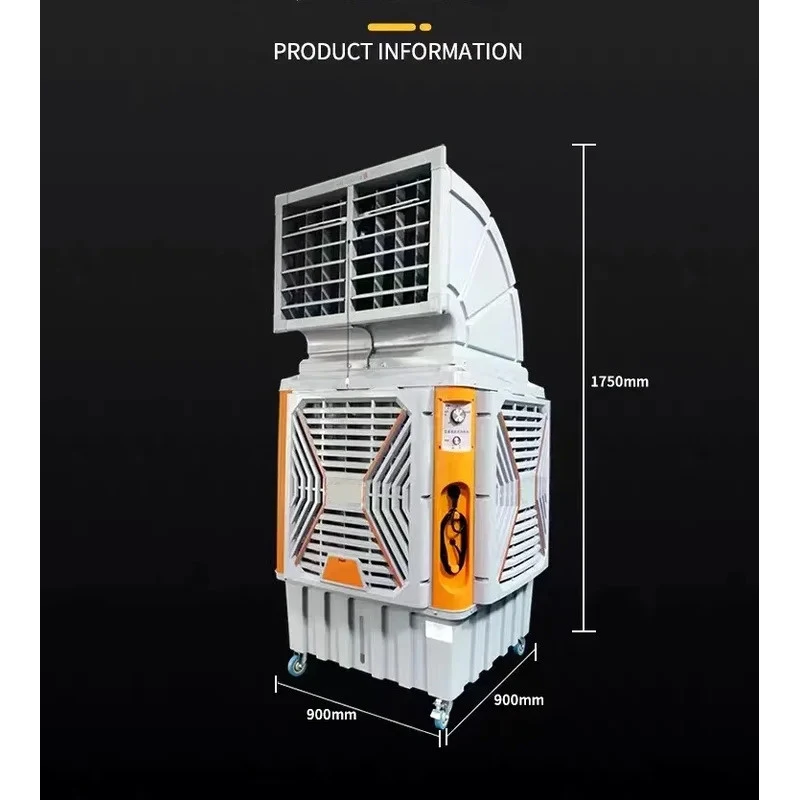 Limited Offer Cold Plunge Chiller Conditioner Industrial Mobile 0,000 Square Meters Per Hour