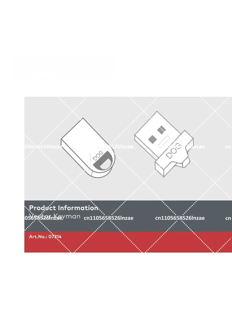 Super Dog Vector CANalyzer CANoe Key SIP Package with Installation Files