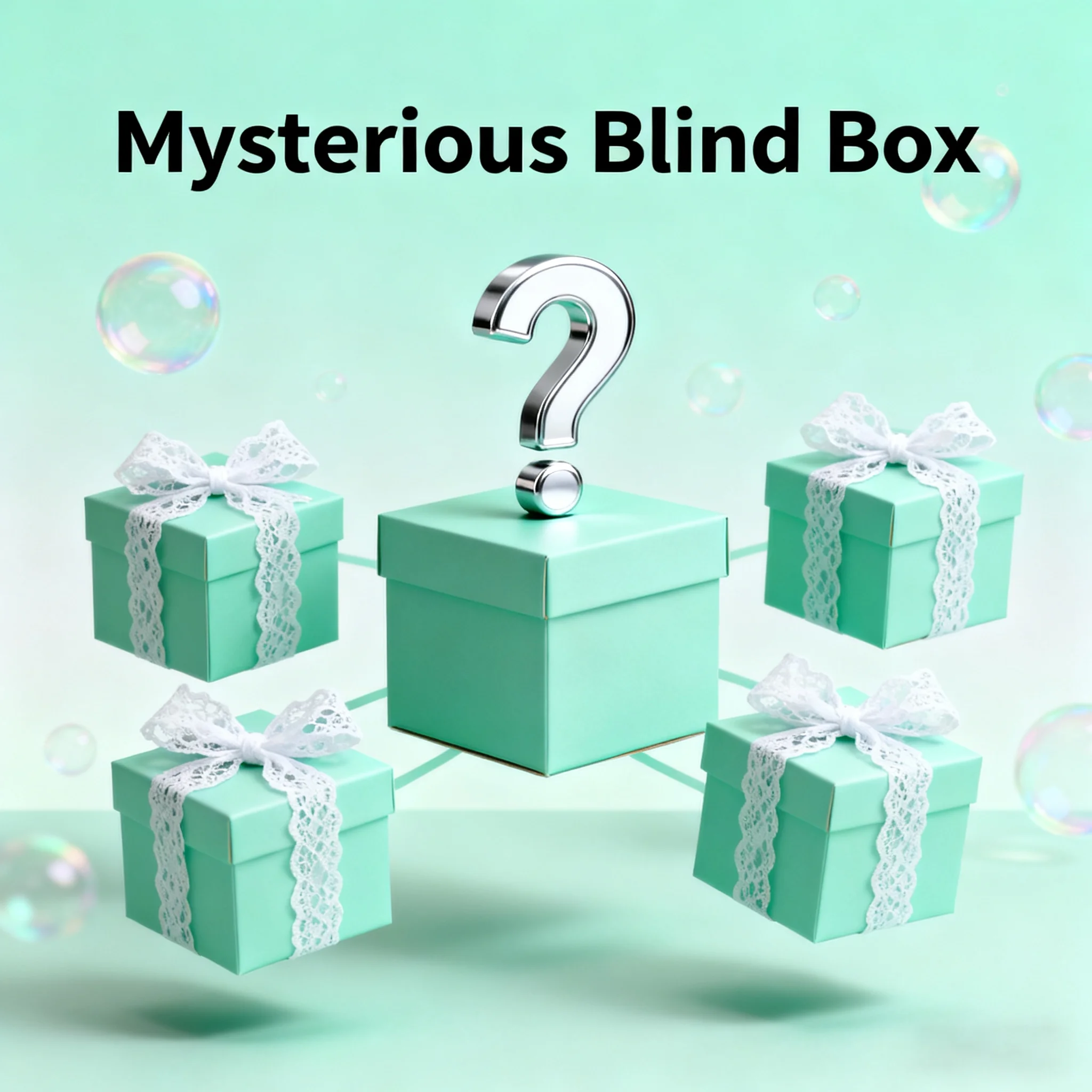 

Изысканно упакованная подарочная коробка содержит случайные и уникальные товары, которые не повторяющиеся. Подходит для обоих личных коллеров.