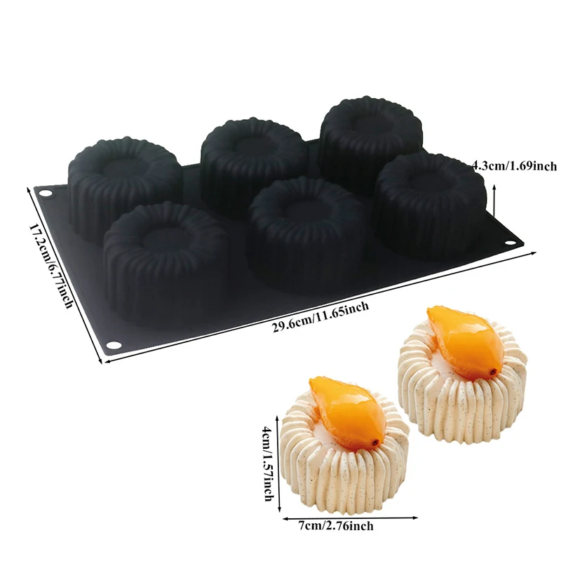 Thumbnail 2 - #10 Trending Pasta Molds Right Now