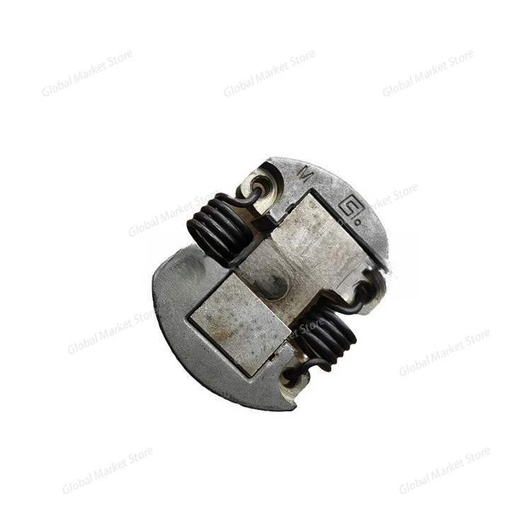 

For Stihl HS45 double-bladeHS52 single-blade hedge trimmer clutch clutch block 4228 160 2000 Clutch of singleblade hedge trimmer