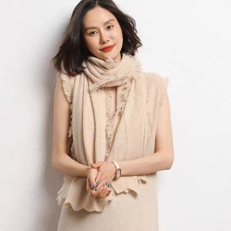 00-camere-scarf-women's-faionable-warm-ele-autumn-winter-sle-long-rectangle-ape-pure-color-korean-version-scarf