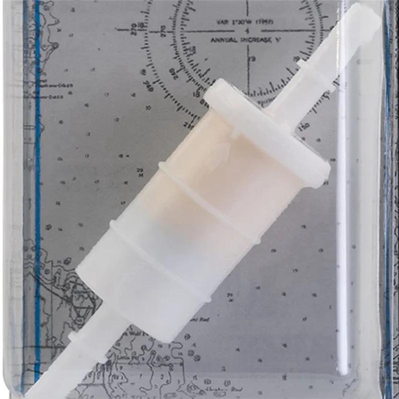 

30Pcs 8Mm 5/16 Inch Marine Outboard Fuel Filter For Mercury 35-879885T Sierra 18-7718 35-879885Q 35-879885T