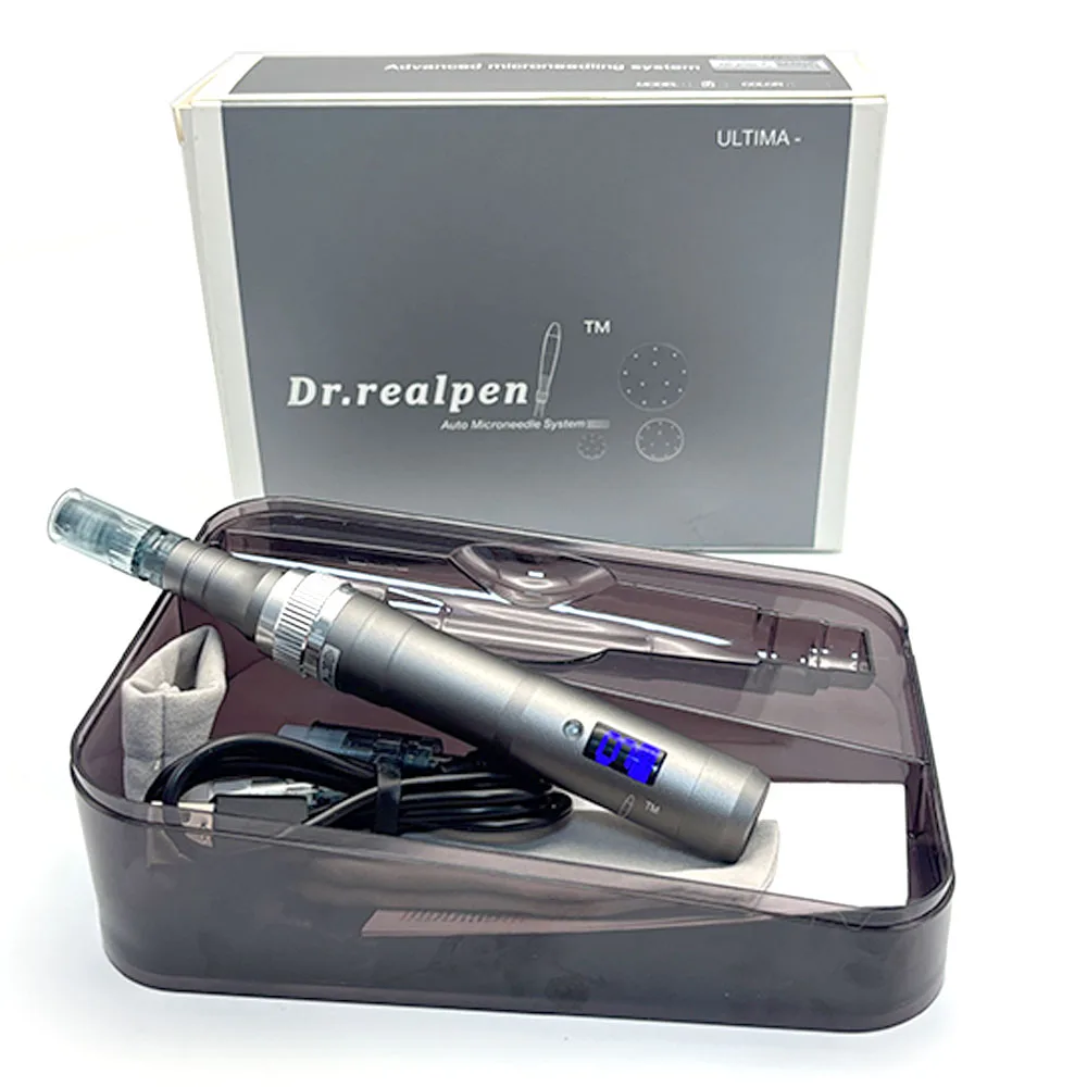 Рисунок 2 - Беспроводная профессиональная микроигла Dr