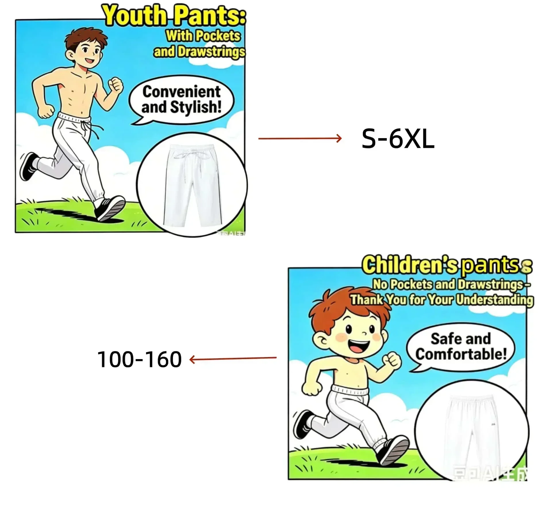 2026 Bandai One Piece Luffy suit milk silk sleepwear men's shirt women's millennium T-shirt and pants set children's T-shirt set