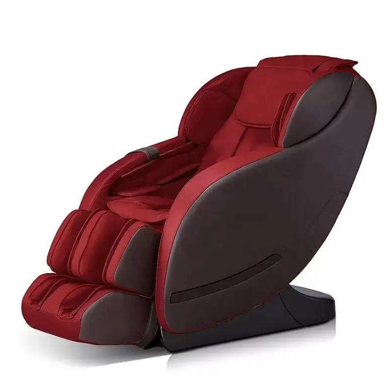 Wholesale Electric Full Body Lazy Boy Recliner Vibrator Zero Gravity 4d Massage Chair