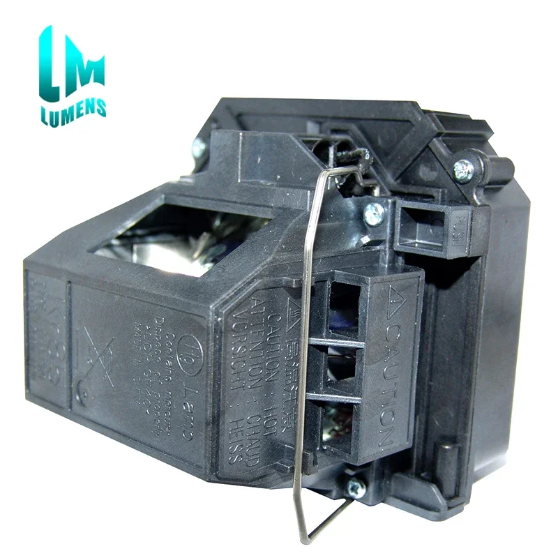 ELPLP60 de alto brilho para Epson EB-905 EB-93 EB-93E EB-95 EB-96W EB-420 EB-425W (livre de mercúrio, alimentado por led!)