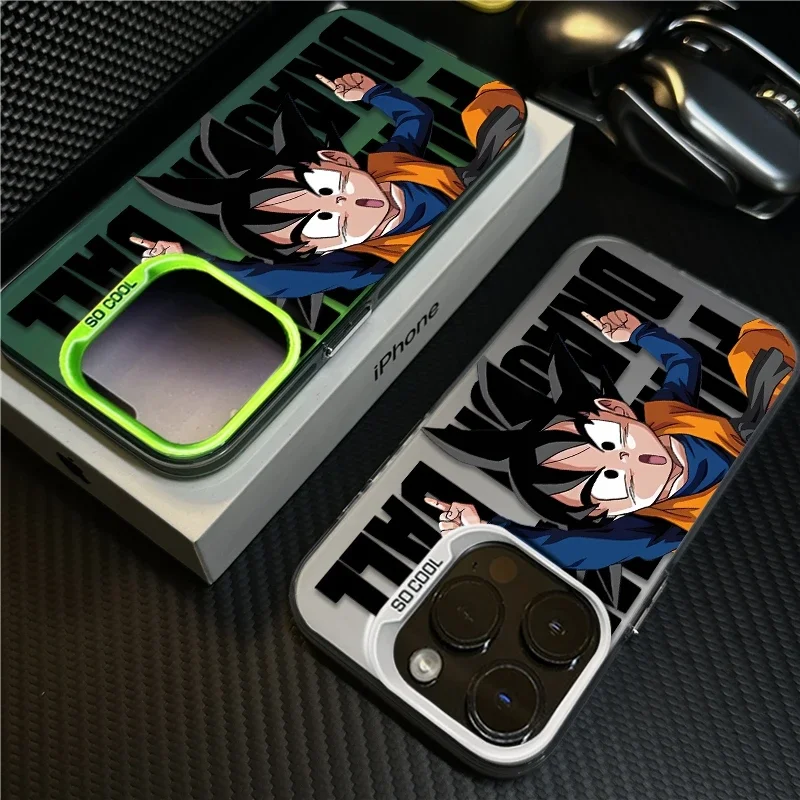 Dragon Ball Phonecase for Samsung A73 A72 A71 A55 A52 A51 A50 A42 A35 A33 A32 A31 A30 A24 A23 A22 A13 5G Buu phonecase