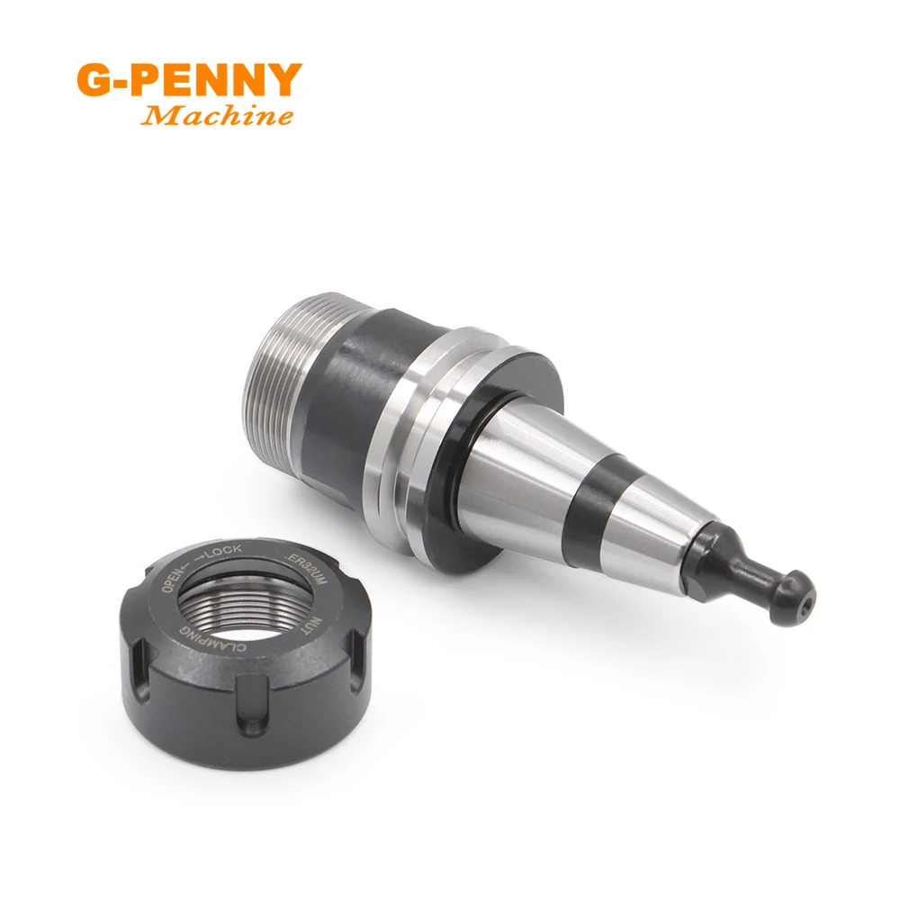 G-PENNY أداة تشاك ، ISO30 ، ER25 ، ER32