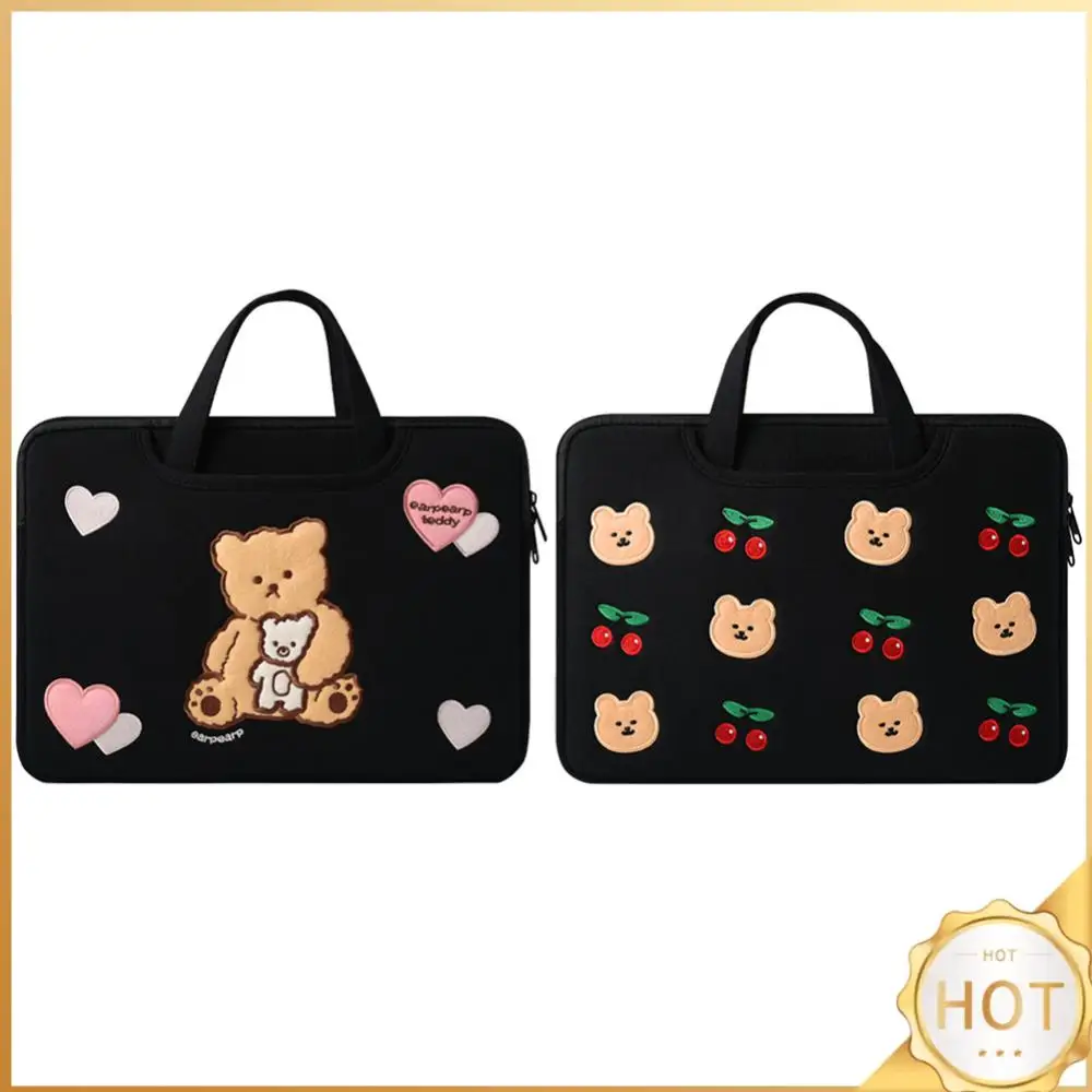 حقيبة كمبيوتر لوحي مقاس 12 بوصة حقيبة حمل حقيبة كمبيوتر لوحي حقيبة كم حقيبة كمبيوتر محمول لجهاز iPad Pro M1 11 بوصة لجهاز iPad 7/8th Gen 10.2