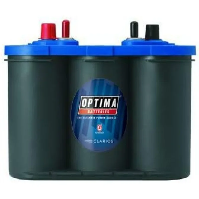 Batteries 8006-006 34M BlueTop Marine Starting Battery