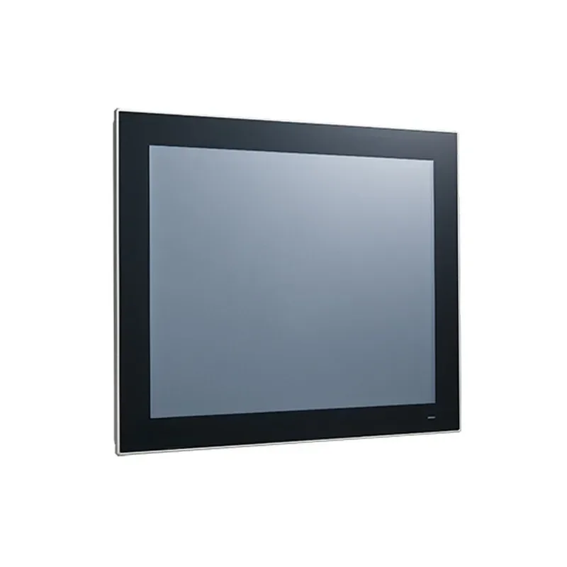 Computer industrial control all-in-one computer 17-inch embedded tablet computer TPC-1751T-E3AE