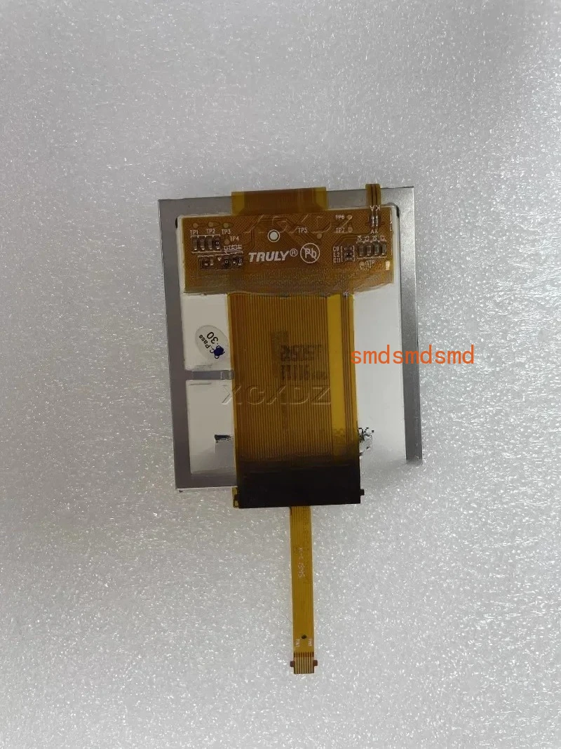 

TFT7K0791FPC-A1-E TFT2P2221-V6-S-W-E