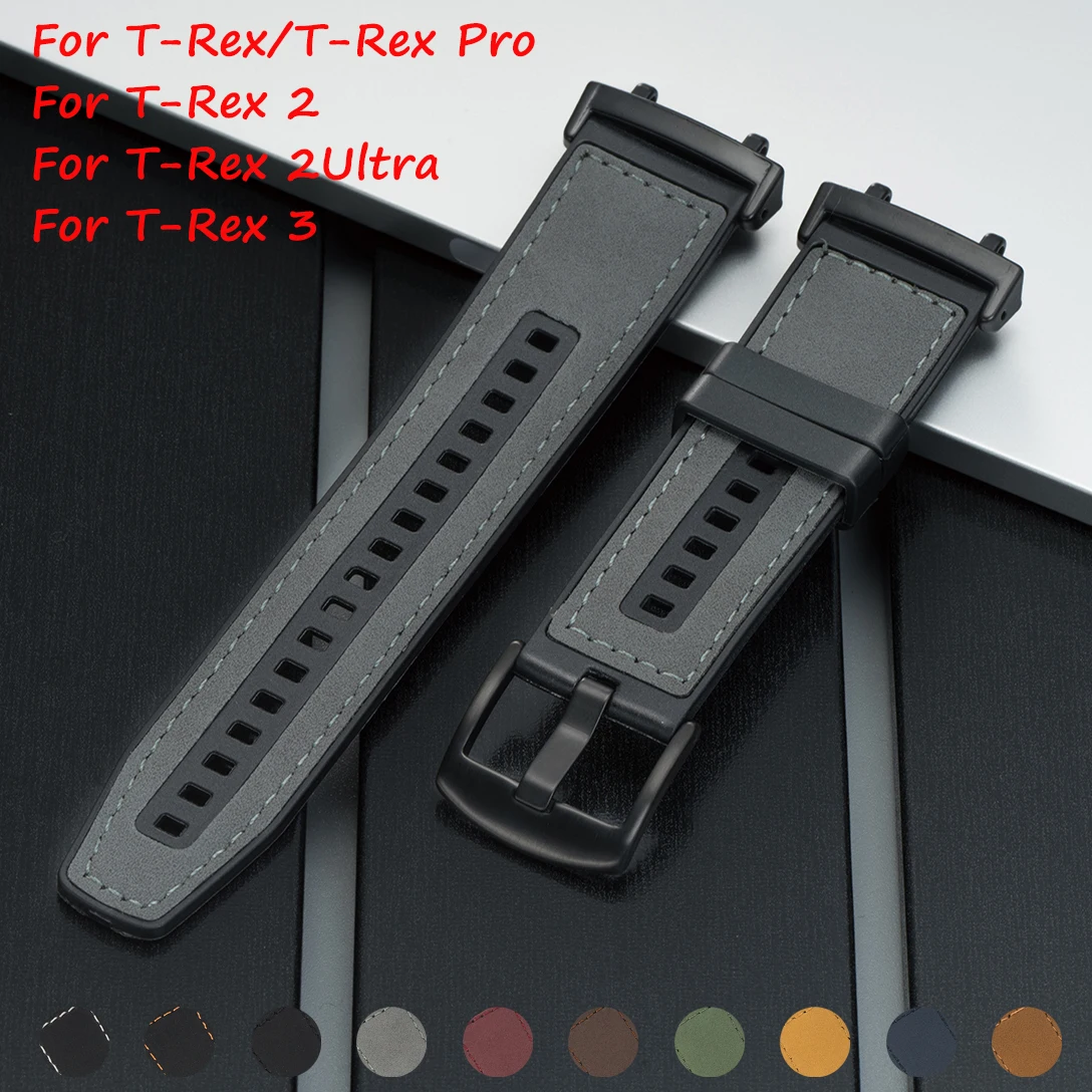 Strap For Amazfit T…