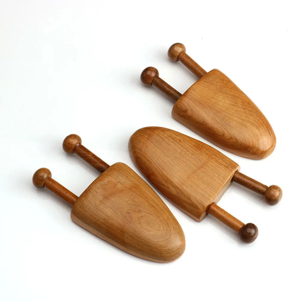 

2pcs Massage Scraping Board Wood Tool Nose Area Acupressure Facial Blood Essential Oils Compatibility