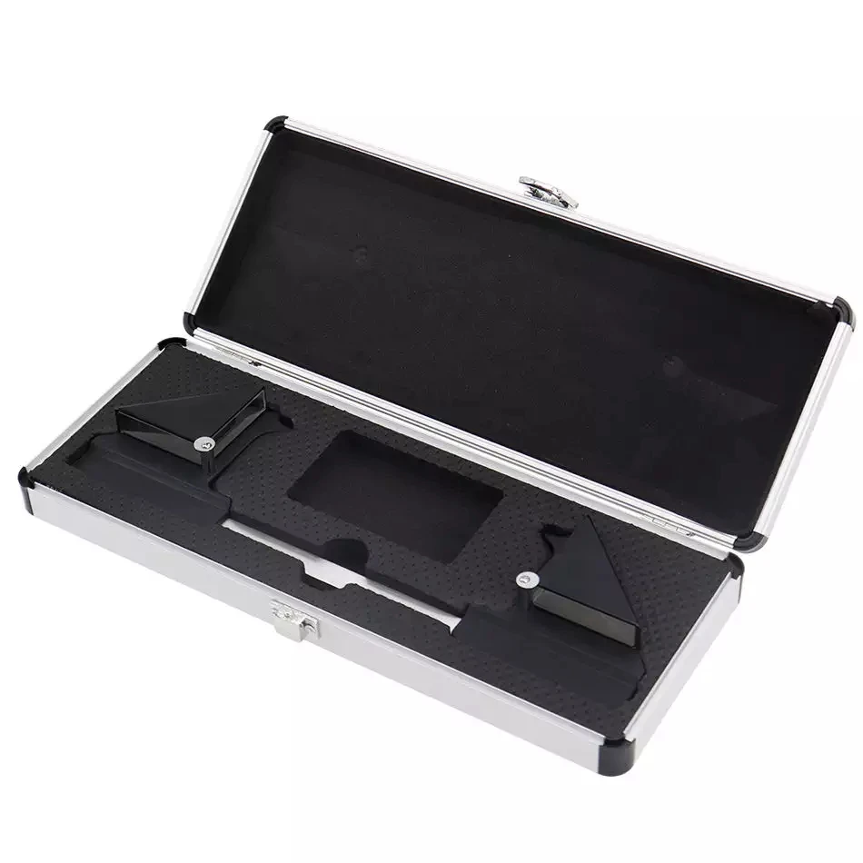 

HYZ9 Professional Ophthalmic Exophthalmos Measurement Tool Retina Lens Examination Equipment for Eye Clinic