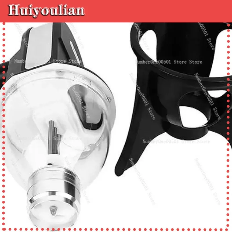 HB-ZHR-2506-09 Automatic Electric Meatball Maker Multifunctional Donut Balls Portable