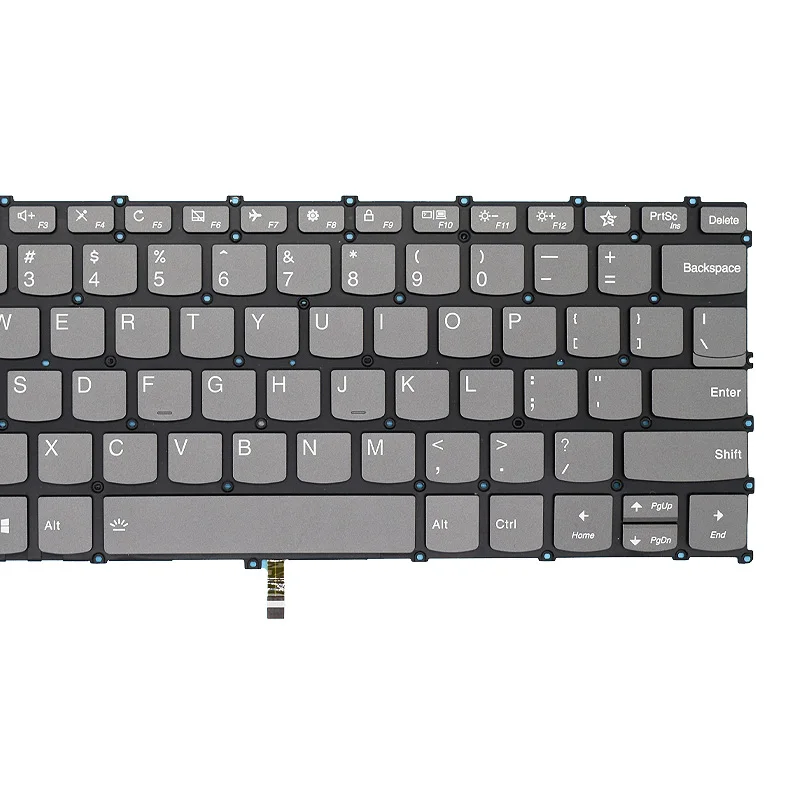 layout keyboard for lenovo IdeaPad S540-13API s540-13ARE s540-13IML S540-13ITL 13 Pro 2019 2020 2021 laptop keyboard backlight