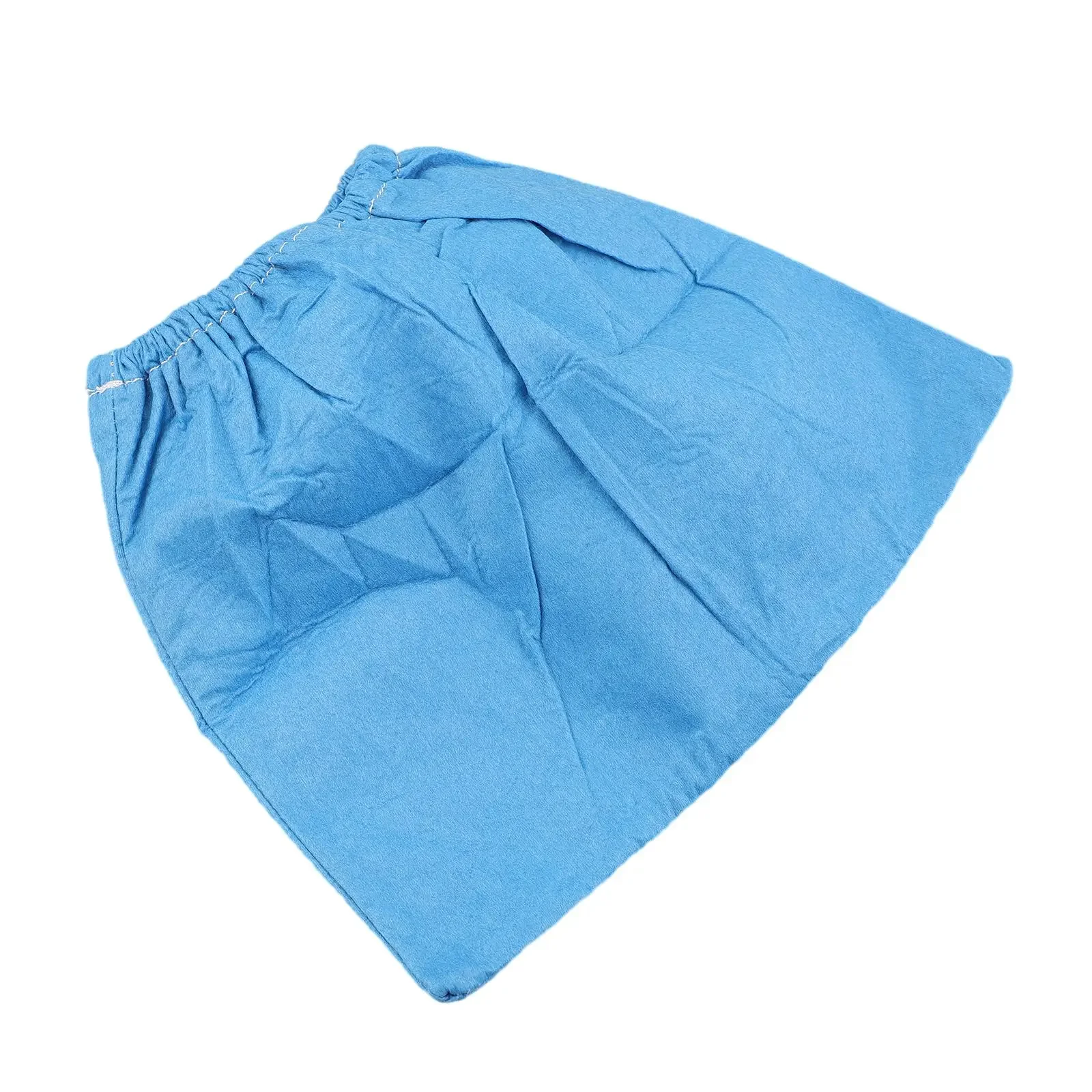 1 Pcs Textile Filter Fabric Bag For Einhell Wet&Dry Vacuum Cleaner Dust Collector Filter Spare Parts Reusable Clean Tools