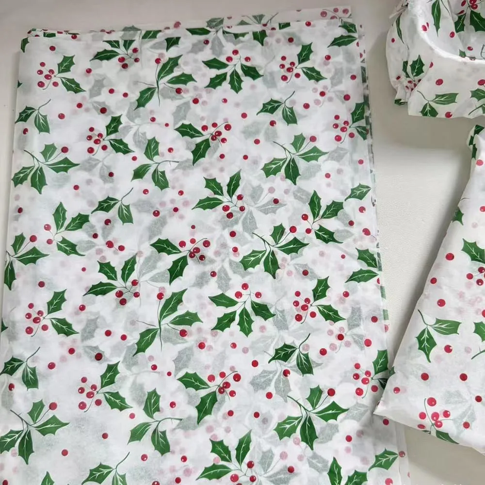 Thumbnail 2 - #81 Latest Wrapping Paper Offers