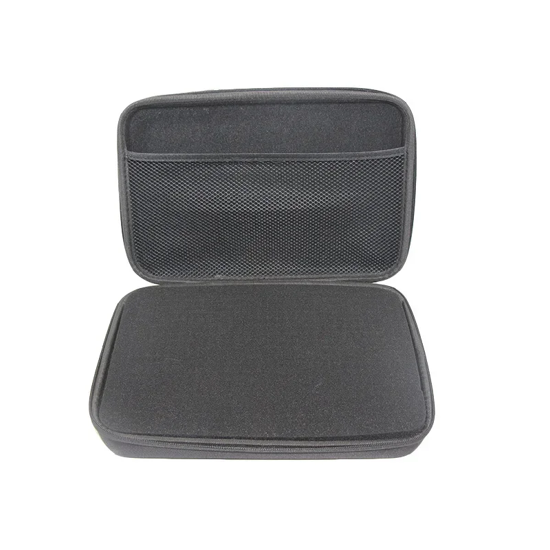 Custodia tattica per pistola per GL 17 PX4 G2C Custodia per caricatore imbottita antiurto Borsa per campo di tiro Scatola per pistola