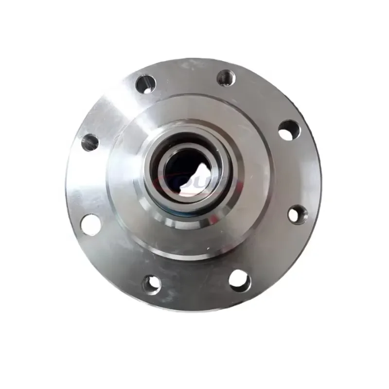 New Original for OTT-JAKOB Clamping Unit 95.101.690.3.2V03 for High-Speed CNC Machining Centers