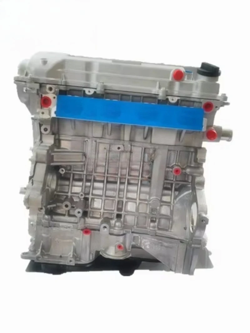 

Brand New SFG18 SFG18T Bare Engine 1.8L for Xiaokang DFSK Fengguang Glory 580 S560 Car Engine