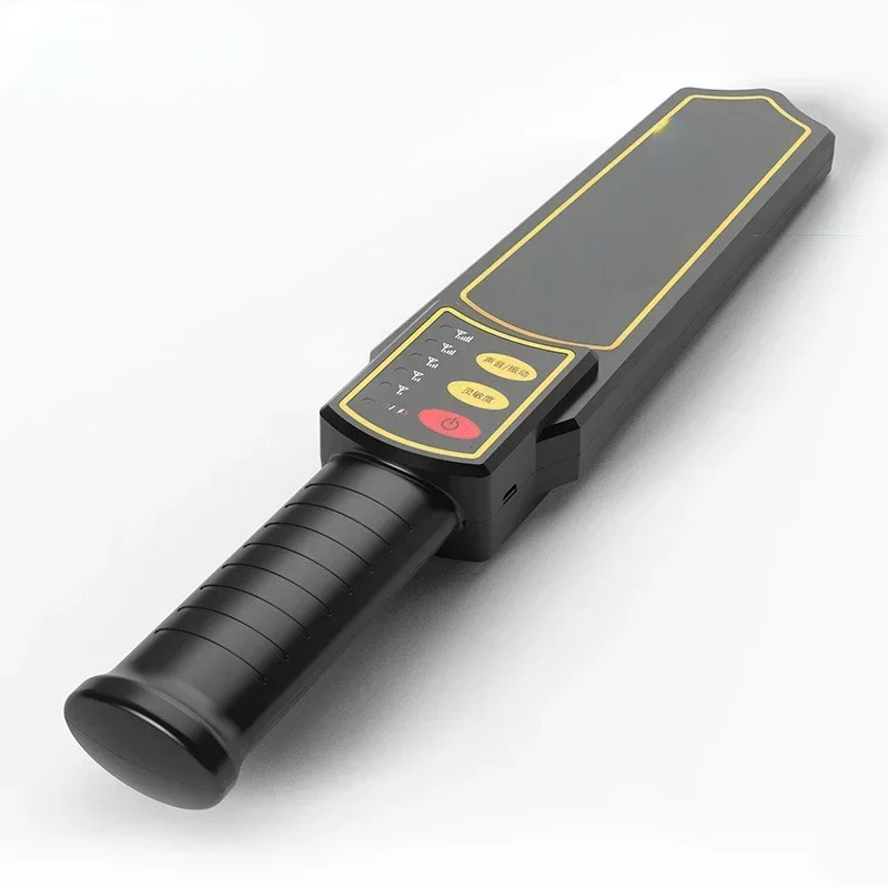 

Handheld high-precision scanner metal detector SW-752 security check station security check room security check