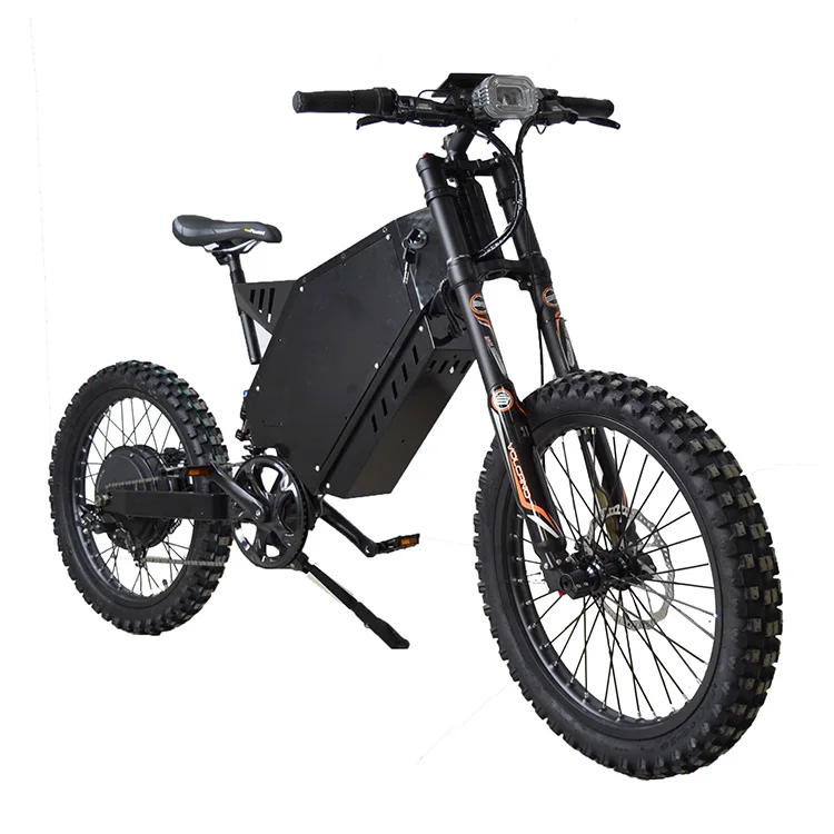 High Quality Electric Mountain Bike 3000w/5000w/8000w Mountain Ebike 72v Suron Turtle 19/21inch Motorcycle Tyre All Terrain Use