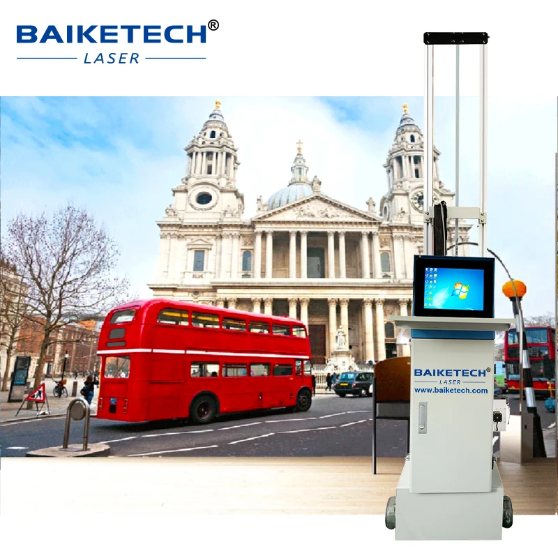 TH-UP200N طابعة حائط متينة ثلاثية الأبعاد للأشعة فوق البنفسجية طابعة نافثة للحبر جدارية عمودية آلة طباعة داخلية وخارجية مصنع طابعة إعلانات الحائط