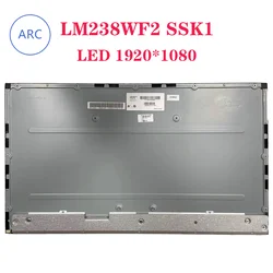 Original 23.8'' LCD screen LM238WF2 SSK1 LM238WF2-SSK1