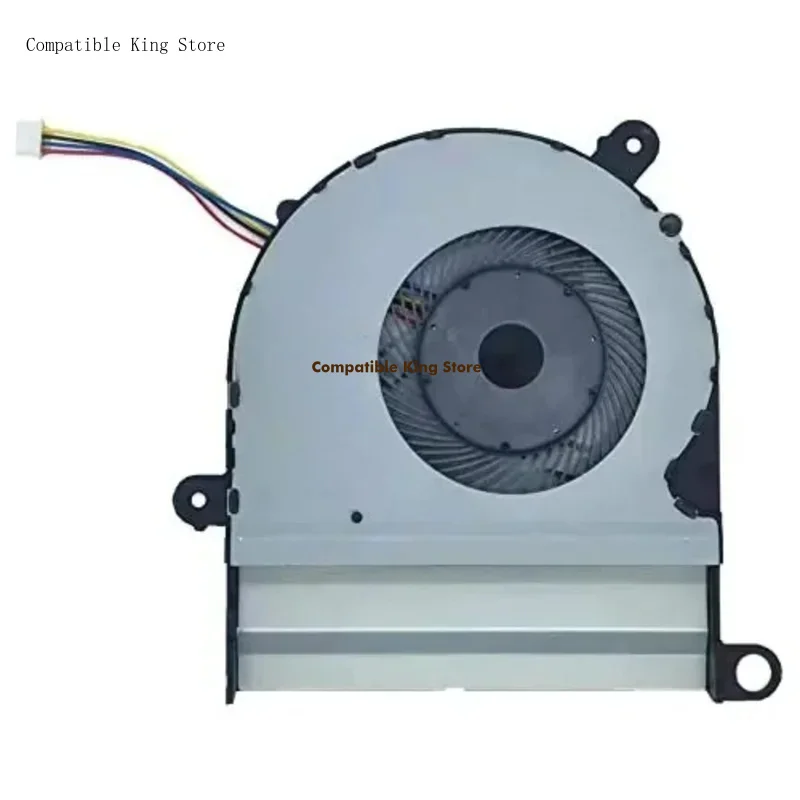 ll Replacement New Laptop CPU Cooling Fan for ASUS U410U RX410U UX410UQ X410UV U3000UQ U4000U UX310 UX310UQ Series Fan